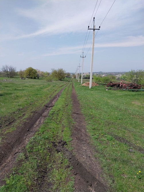 Продаж земельної ділянки 12 соток Кропивницький - фото 3