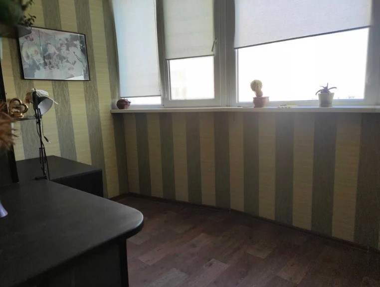 Продаж Квартира 3-кімнатна на ул. Генерала Бочарова, 32 Одеса - фото 8