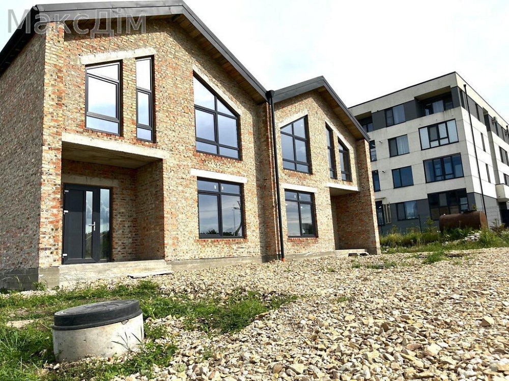 Продаж Будинок 5-кімнатний на вул. Енергетична Velikaya Berezovica - photo 2