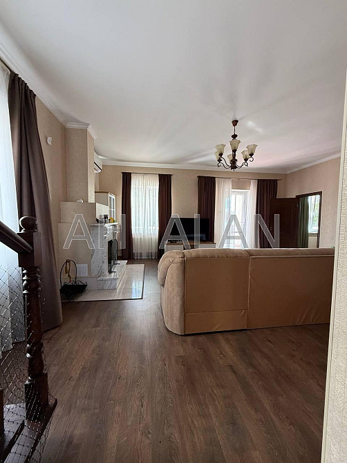 Оренда Будинок 5-кімнатний на Київська вул., 15 Ходосівка - фото 16