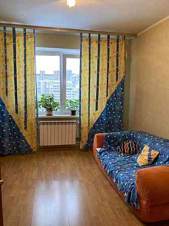 Продаж Квартира 3-кімнатна, 7/16 поверх на Оноре де Бальзака вул., д. 77 Kiev