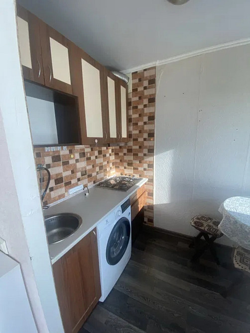 Продаж Квартира 1-кімнатна, 5/5 поверх на Виговського,, 9 Київ - фото 10