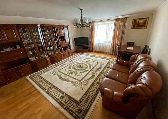 Продаж Квартира 4-кімнатна, 4/6 поверх на Дудаєва Івано-Франківськ