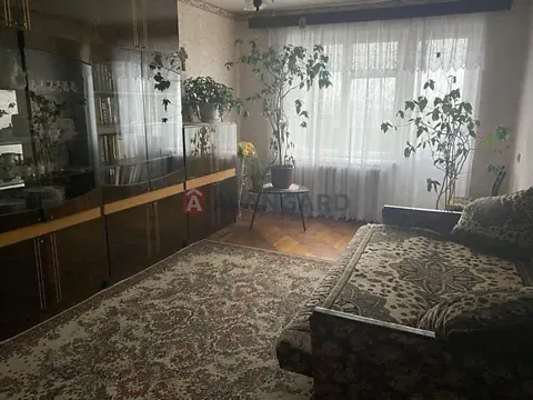 Продаж 2к Квартира 54 кв.м Запорізького Козацтва вулиця 13 Запоріжжя - фото 1
