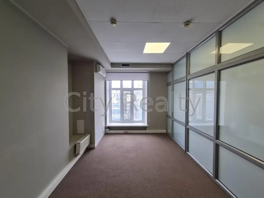 Здається Офісні приміщення площа 327 кв.м 4-й поверх Київ Ігорівська 12Б Київ - фото 17