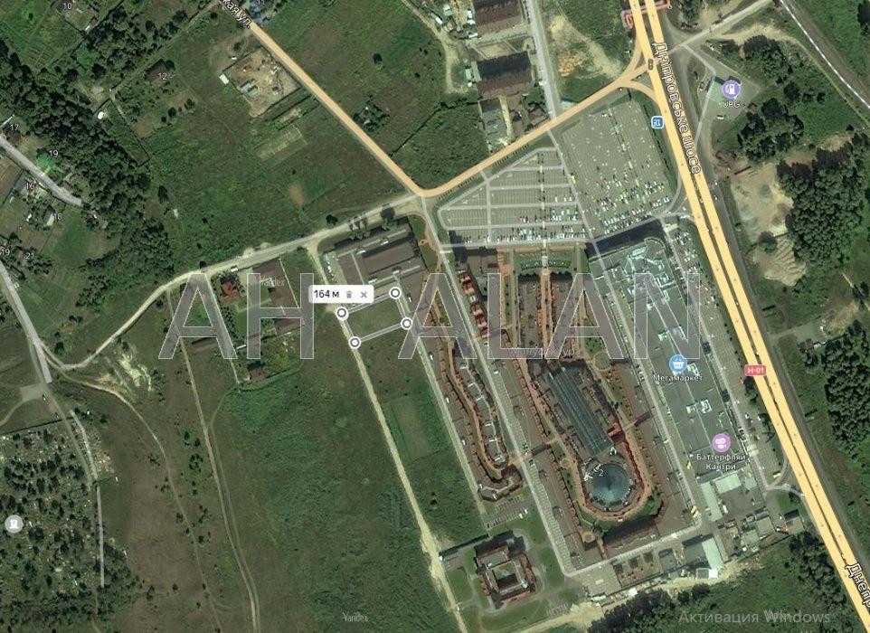 Продаж земельної ділянки 15 соток Ходосівка - фото 3