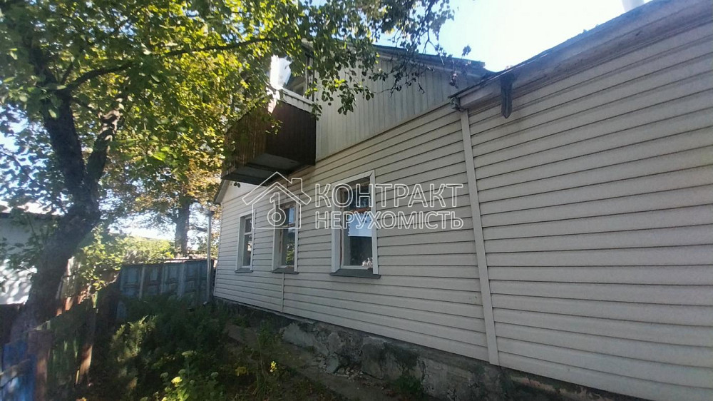 Продаж Будинок 4-кімнатний на вул. Миру Zmiyiv - photo 1