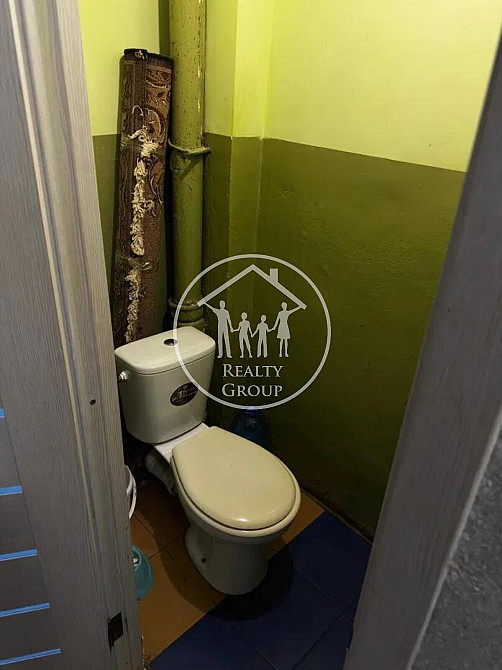 Продаж Квартира 1-кімнатна, 1/5 поверх на Золота вул., 18 Львів - фото 6