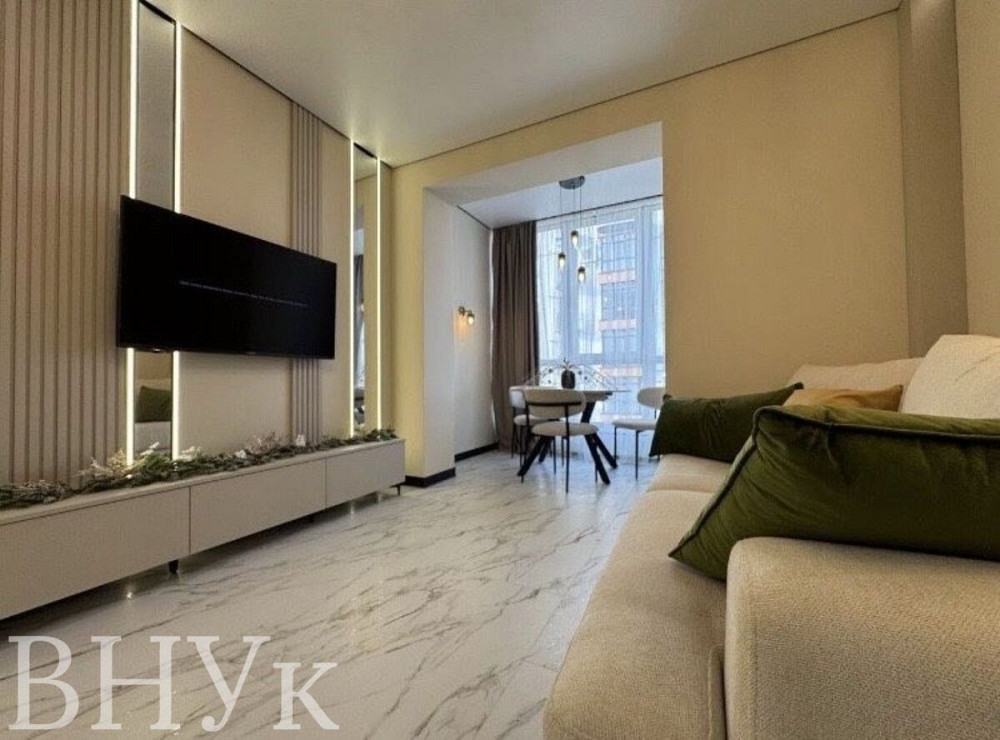 Продаж Квартира 3-кімнатна, 7/10 поверх на вул. Мазепи Гетьмана Ивано-Франковск - изображение 6