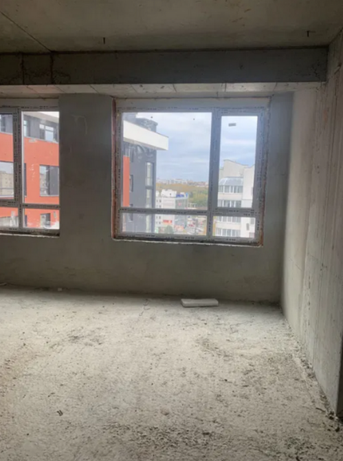 Продаж 2к квартири, 81 м.кв, вул. Торговиця Тернопіль - фото 3