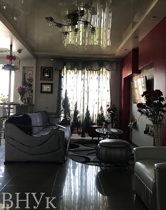 Продаж Квартира 2-кімнатна, 9/9 поверх на вул. Корольова С. Тернопіль - фото 2