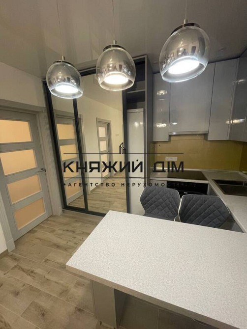 Оренда 3 кімнатна кварти ЖК Срібна Вежа КОД 11202635 Київ - фото 18