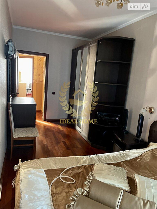 3-кімнатна квартира на Єреванській, Солом’янський район, 4/5, капремон Київ - фото 9