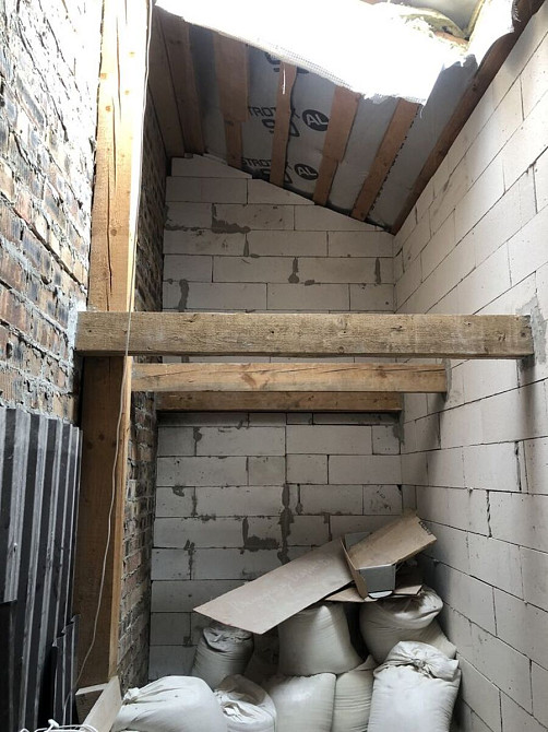 Продаж Квартира 3-кімнатна, 8/8 поверх на вул. Демянів Лаз Івано-Франківськ - фото 10