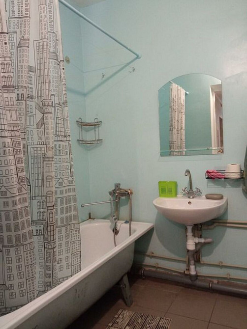 Оренда Квартира 2-кімнатна, 3/25 поверх на просп. Науки, 80а Kiev - photo 6