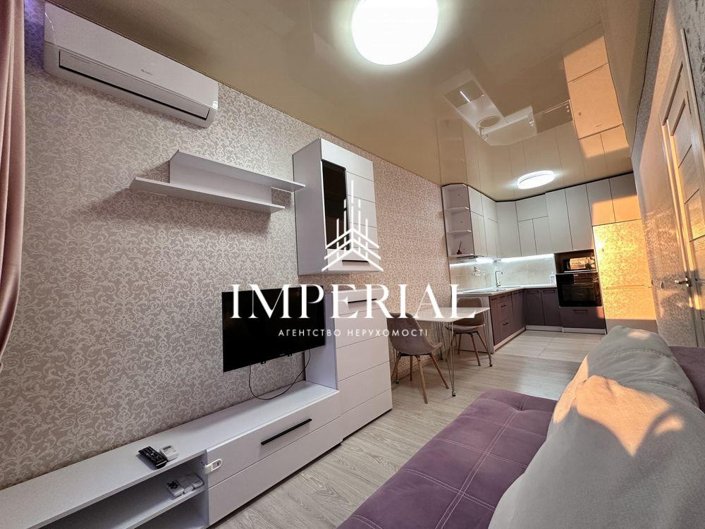 Оренда 2к Квартира 32 кв.м Регенераторна вул. Київ - фото 10