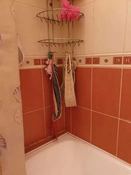 Оренда Квартира 2-кімнатна, 5/5 поверх на ул. Тираспольская Київ - фото 4