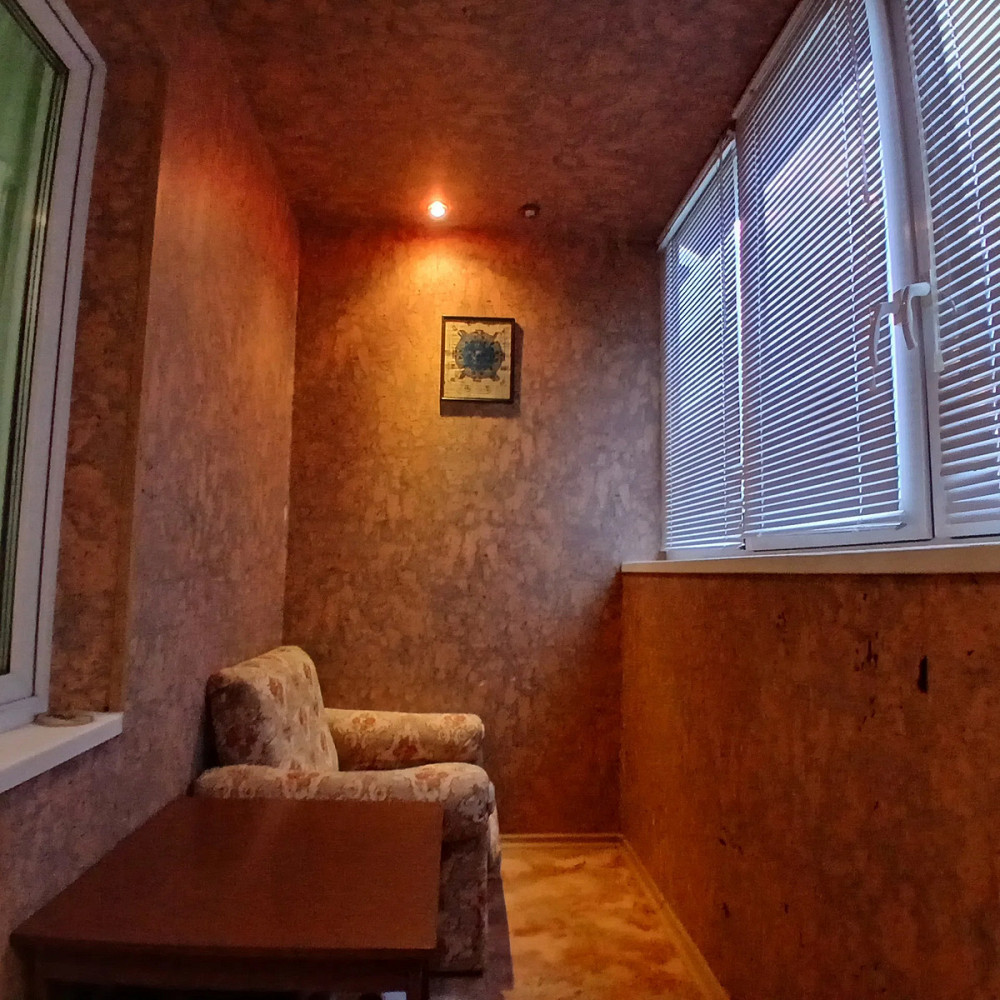 Оренда Квартира 3-кімнатна, 5/15 поверх на вул. Бориса Гмирі, 9В Киев - изображение 4