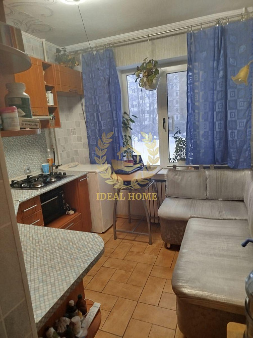 Продаж 1к квартири вул. Гната Юри Київ - фото 19