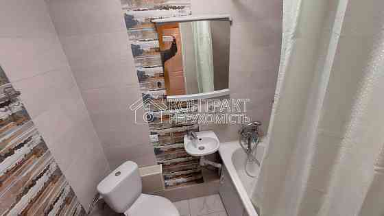 Продаж Квартира 1-кімнатна, 8/10 поверх на вул. Салтівське Kharkiv