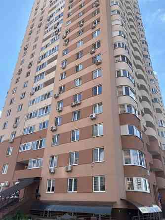 Оренда Квартира 3-кімнатна, 13/25 поверх на ул. Соломии Крушельницкой, 15 Київ