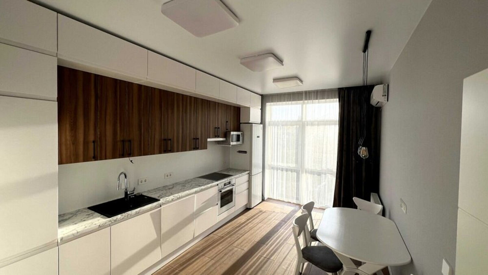 Продаж Квартира 2-кімнатна, 2/5 поверх на Університетська, 17а Київ - фото 1