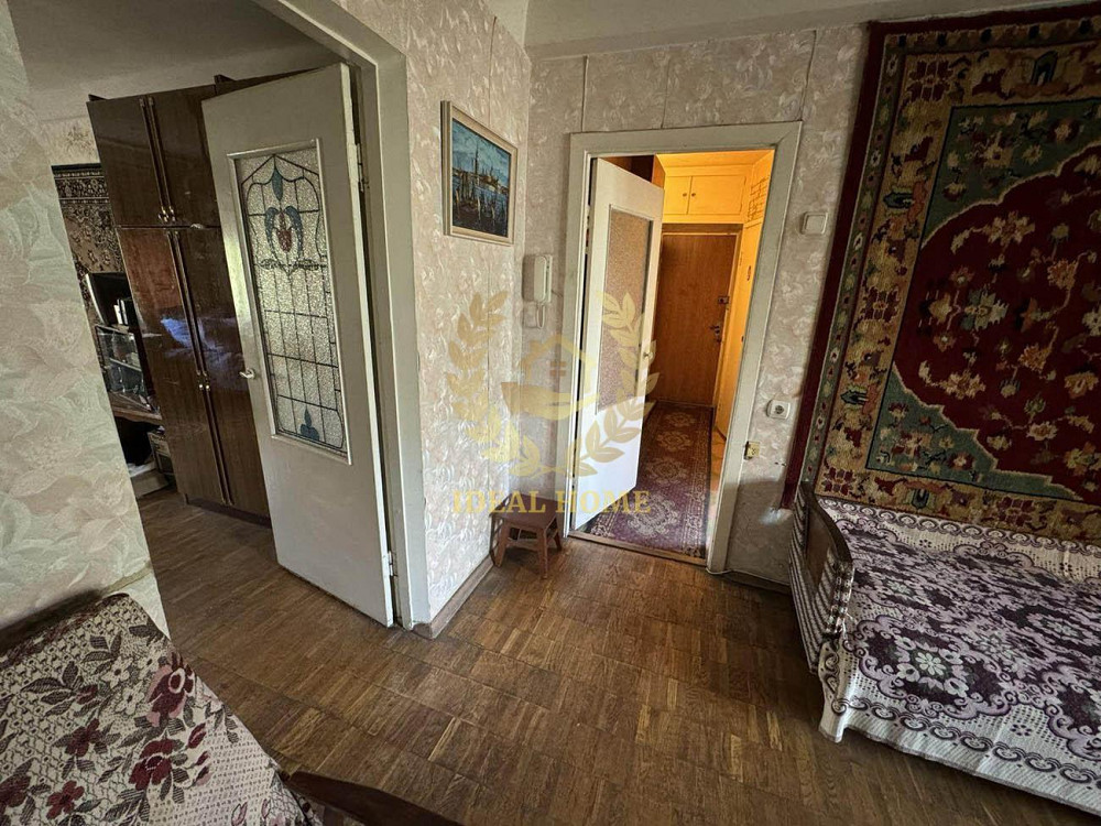 Продаж 2-х кімнатної квартири на Каунаській Київ - фото 9