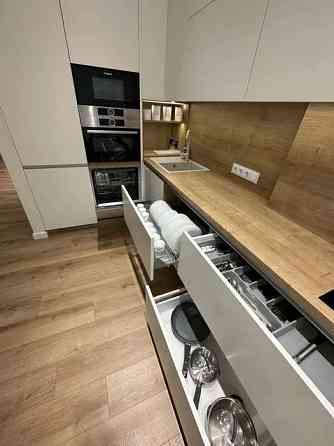 Оренда Квартира 2-кімнатна, 3/6 поверх на ул. Радистов Київ