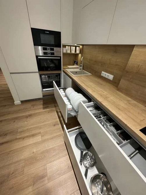 Оренда Квартира 2-кімнатна, 3/6 поверх на ул. Радистов Київ - фото 3