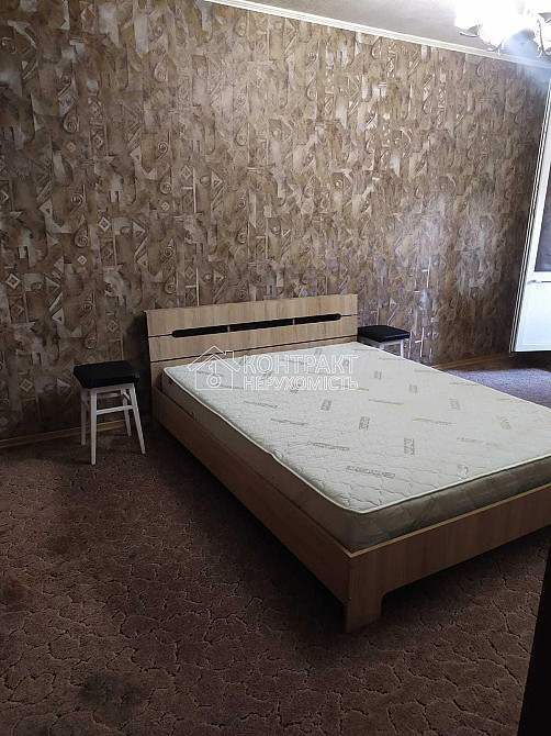 Оренда Квартира 1-кімнатна, 7/9 поверх на вул. Героїв Праці Харьков - изображение 2