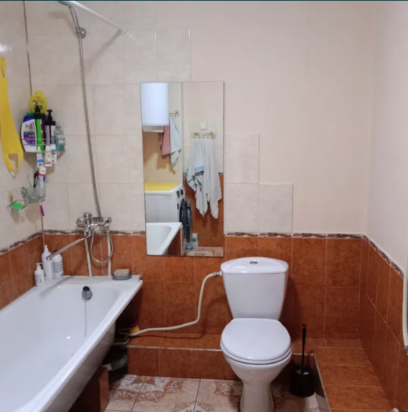 2-х комнатная квартира на поселке Котовского! Одеса - фото 12