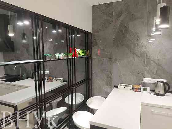 Продаж Квартира 2-кімнатна, 2/2 поверх Львів