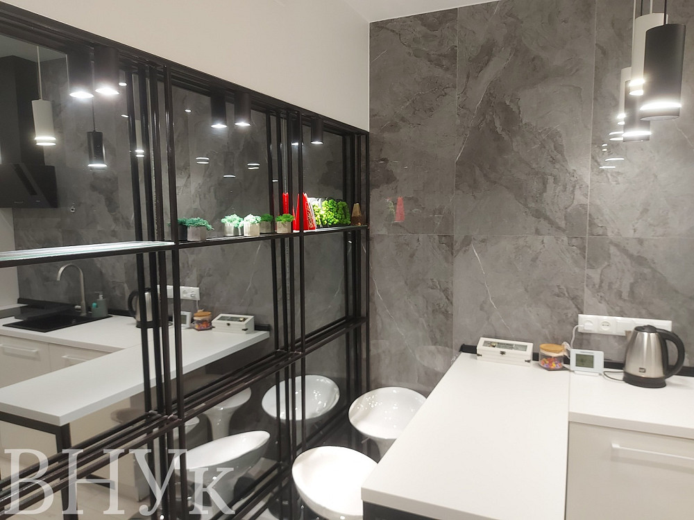 Продаж Квартира 2-кімнатна, 2/2 поверх Львів - фото 5