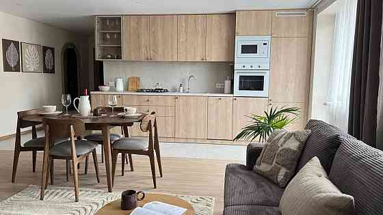 Продаж Квартира 2-кімнатна, 4/5 поверх Тернополь