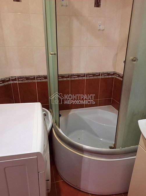 Продаж Квартира 3-кімнатна, 2/9 поверх на вул. Юрія Паращука Харків - фото 10