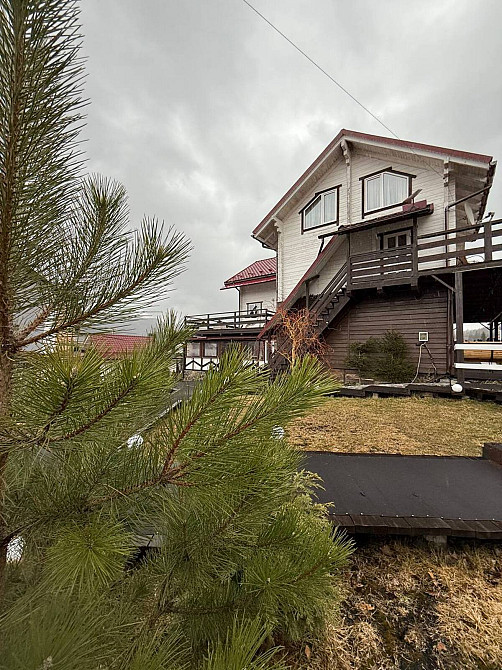 Продаж Будинок на Прелуки  - фото 1