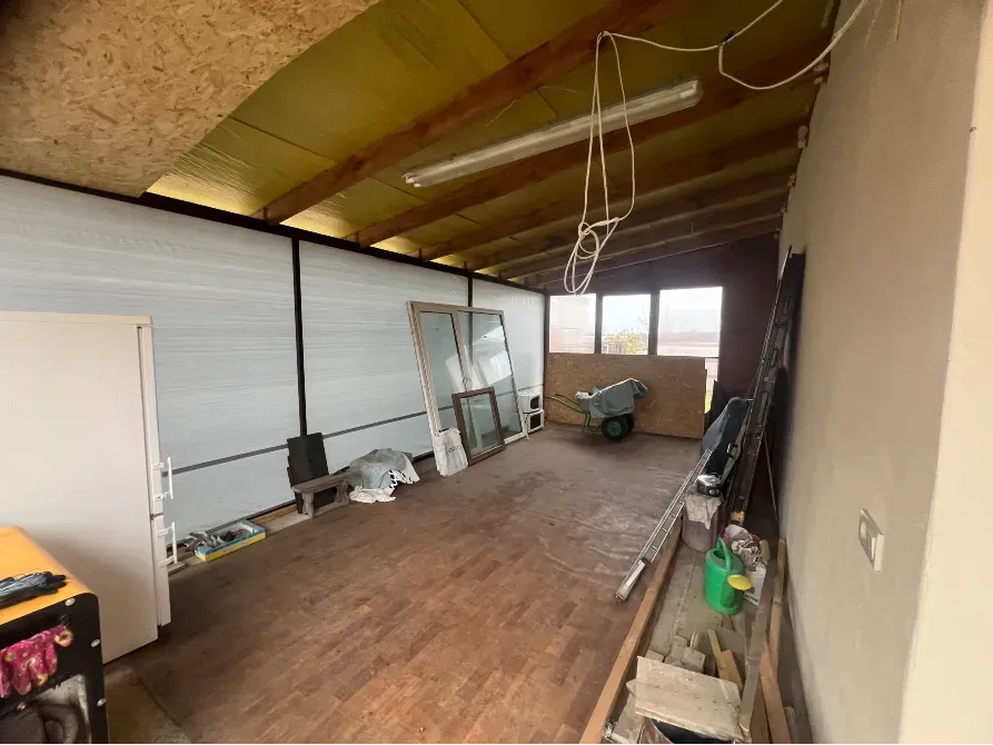 Продажа 1-этажный Дом с участком 8.5 сот 90 кв.м 3 комн. на КУРОРТНАЯ Одесса - изображение 2