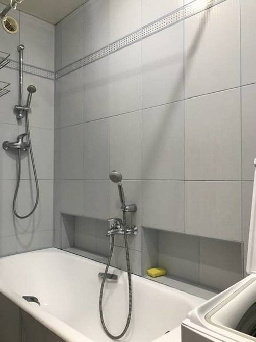 Оренда Квартира 2-кімнатна, 8/16 поверх на ул. Анны Ахматовой, 35б Київ - фото 3