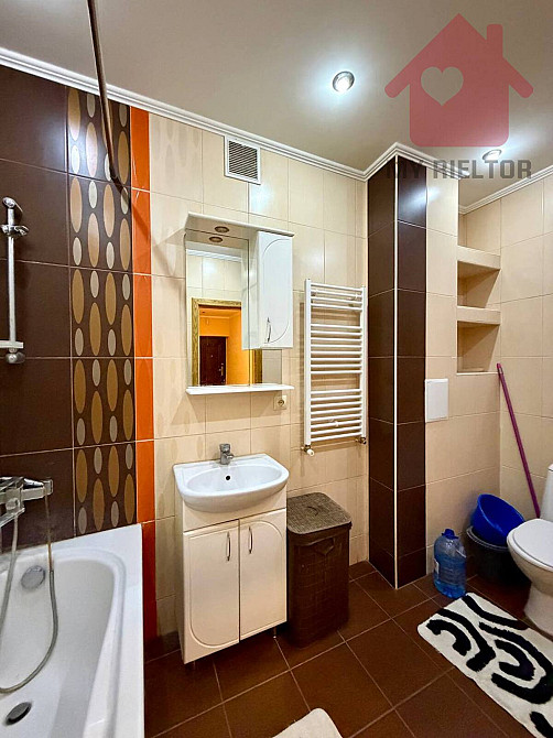 Продаж Квартира 1-кімнатна, 3/5 поверх на Шевченка пров. Ужгород - изображение 14