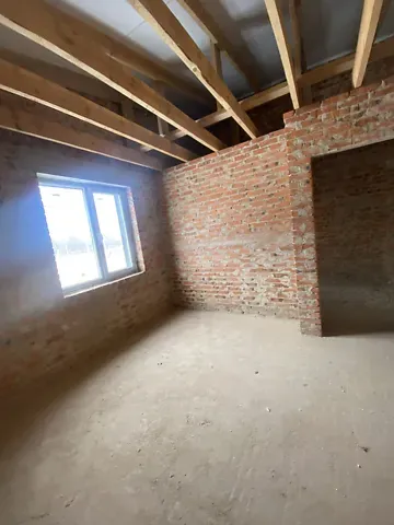 Продаж 2-поверховий   120 кв.м 4 кімн. на Кулика і Гудачека (Макарова) вулиця 24 Рівне - фото 16