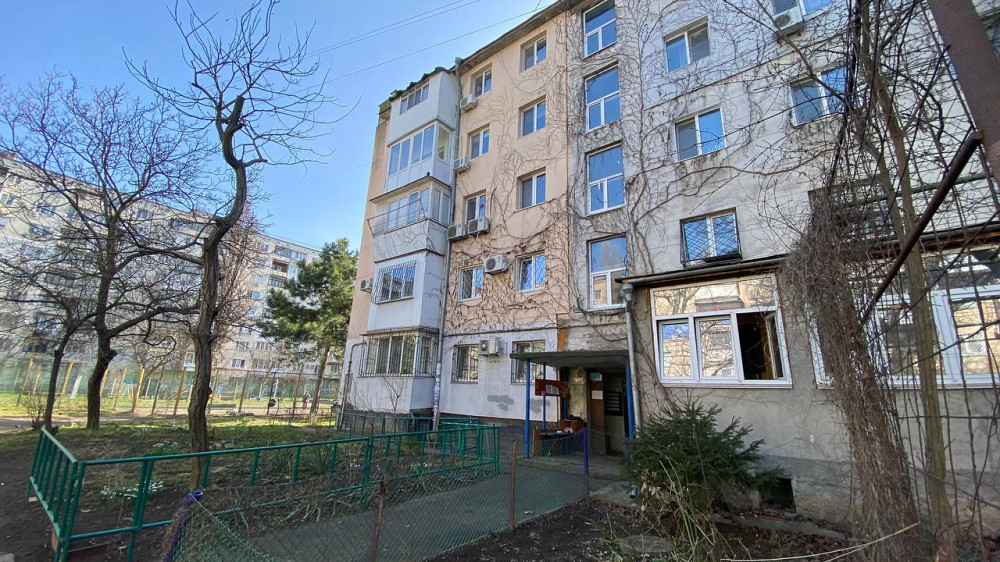 3-х комнатная квартира на Среднефонтанской Одеса - фото 20