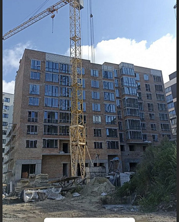 Продаж 1к квартири 42.6 кв. м Тернополь - изображение 15