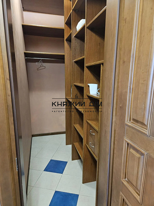 Продаж 1-кімнатної квартири біля м. Печерська по вул. Щорса/Євгена Коновальця, код 21146756 Київ - фото 5