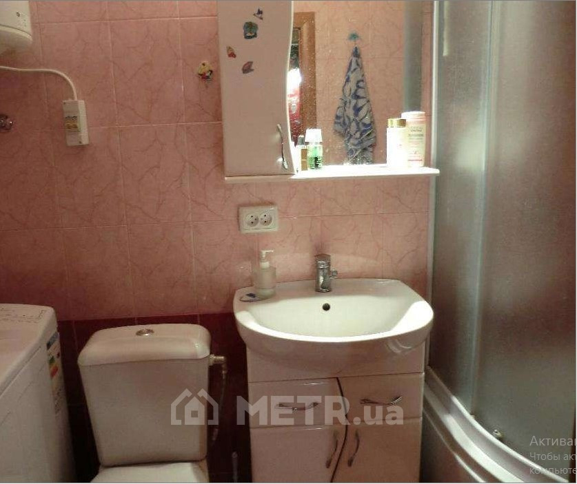 ул..Агрономическая, 2-х кв. 1/3, Одесса - изображение 2