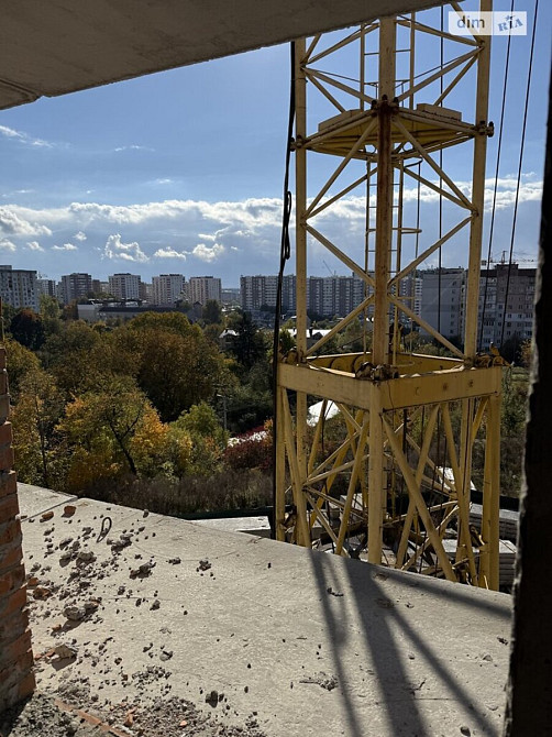 Продаж Квартира 1-кімнатна, 5/10 поверх на В.Великого Ternopil' - photo 10