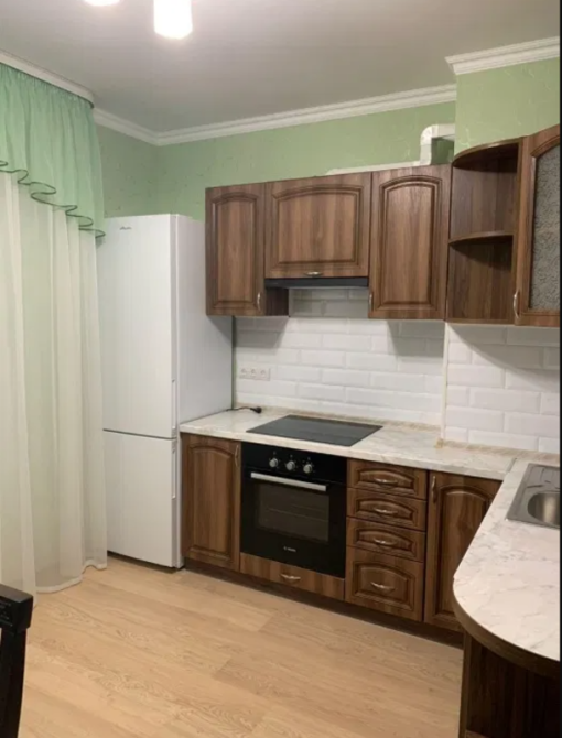 Оренда Квартира 1-кімнатна на Пчелки Елены ул., 4 Київ - фото 2