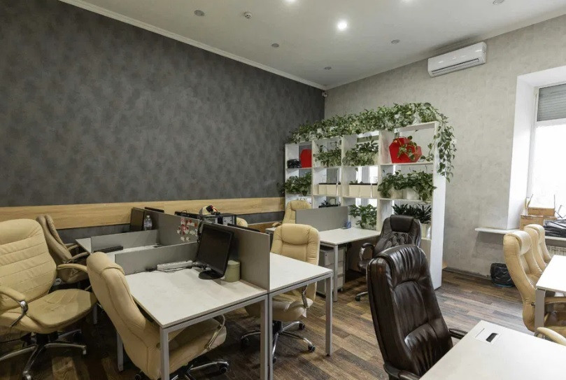 Оренда офісне приміщення на Большая Арнаутская ул., 64 поверх - 1/3 Odessa - photo 8