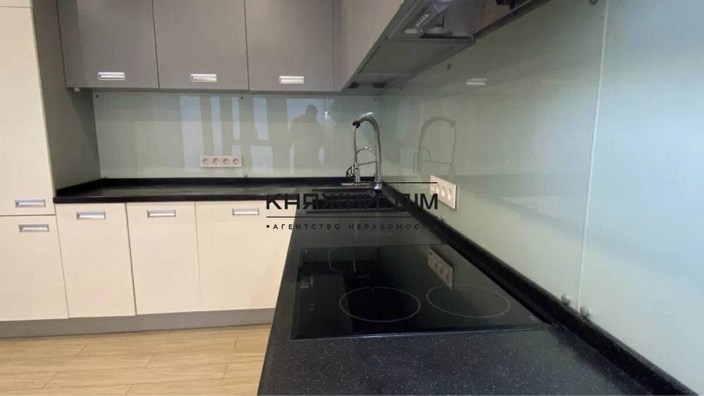 Продаж видовий 2к. кв. студіо біля м.Васильківська, ЖК 4 сезони. № 21144411 Київ - фото 6