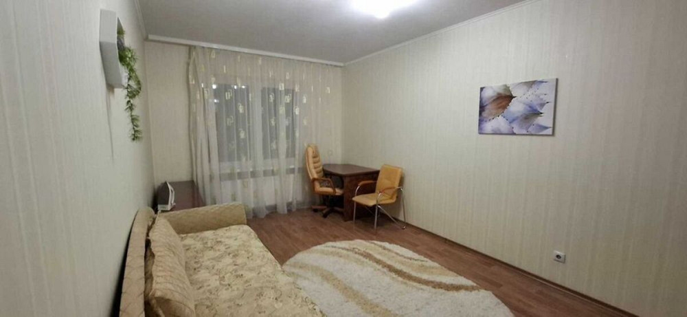 Оренда Квартира 1-кімнатна, 7/25 поверх на Ващенка, 7 Київ - фото 5