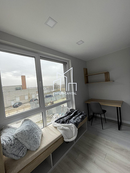 Оренда 1к квартири 55 кв. м Львів - фото 4